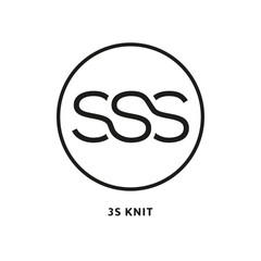 3S KNIT