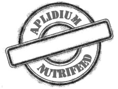 APLIDIUM NUTRIFEED