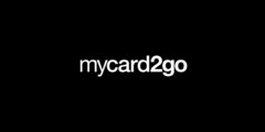 mycard2go