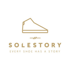 SOLESTORY EVERY SHOE HAS A STORY