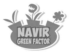 NAVIR GREEN FACTOR