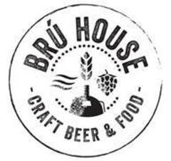 BRÚ HOUSE CRAFT BEER & FOOD