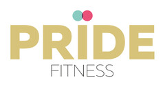 Pride Fitness