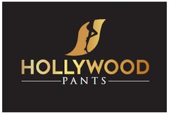 HOLLYWOOD PANTS