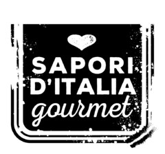 SAPORI D'ITALIA GOURMET