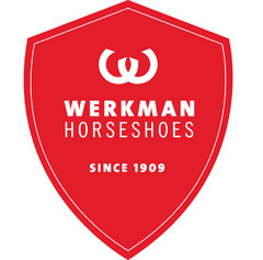 WERKMAN HORSESHOES SINCE 1909