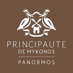 PRINCIPAUTE DE MYKONOS – PANORMOS