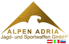 ALPEN ADRIA Jagd- und Sportwaffen GmbH