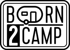 BORN2CAMP