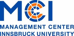 MCI MANAGEMENT CENTER INNSBRUCK UNIVERSITY