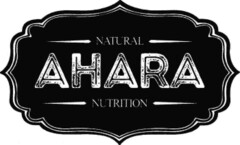 NATURAL AHARA NUTRITION