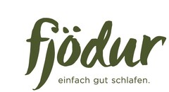 fjödur einfach gut schlafen