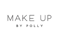 MAKE UP BY POLLY