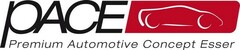 pace Premium Automotive Concept Esser