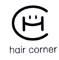 hair corner