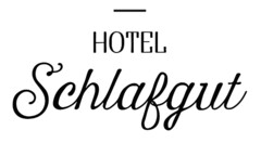 HOTEL Schlafgut