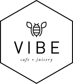 VIBE cafe + juicery