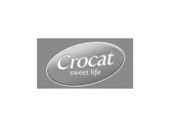 Crocat sweet life