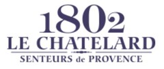 1802 LE CHATELARD SENTEURS DE PROVENCE