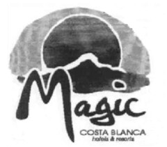 Magic COSTA BLANCA hotels & resorts