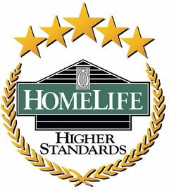 HOMELIFE HIGHER STANDARDS