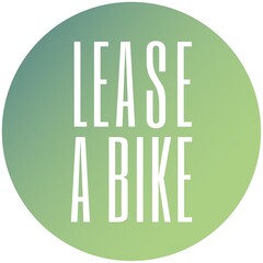 LEASE A BIKE