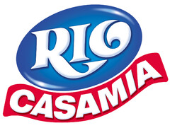 RIO CASAMIA