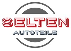 Selten Autoteile