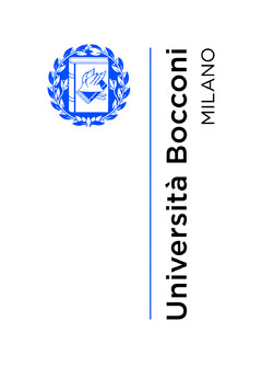 Università Bocconi Milano