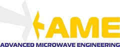 AME ADVANCED MICROWAVE ENGINEERING