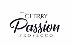 CHERRY Passion PROSECCO