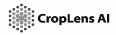 CropLens Al
