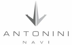 ANTONINI NAVI