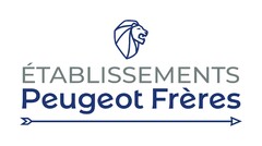 ETABLISSEMENTS PEUGEOT FRERES