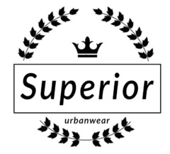 Superior urbanwear