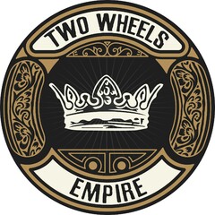 Two Wheels Empire