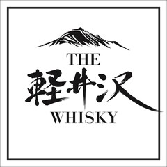 THE WHISKY