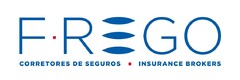 F REGO CORRETORES DE SEGUROS INSURANCE BROKERS