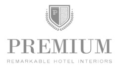 PREMIUM REMARKABLE HOTEL INTERIORS