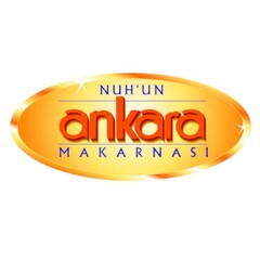 NUH'UN ANKARA MAKARNASI