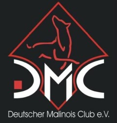 DMC Deutscher Malinois Club e.V.