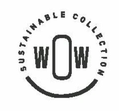SUSTAINABLE COLLECTION WOW