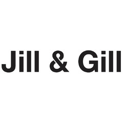 JILL & GILL