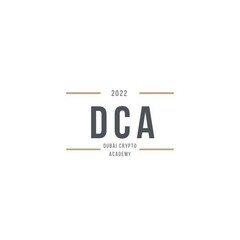 2022 DCA DUBAI CRYPTO ACADEMY