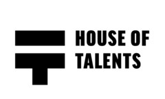 HOUSE OF TALENTS