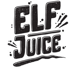 ELF JUICE