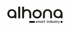 ALHONA SMART INDUSTRY