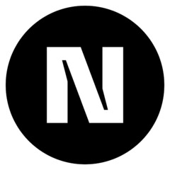 N