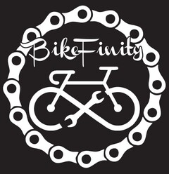 BikeFinity