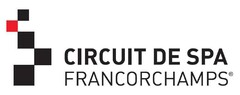 Circuit de spa francorchamps